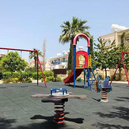 Appartement Eden Gardens Maisonette *