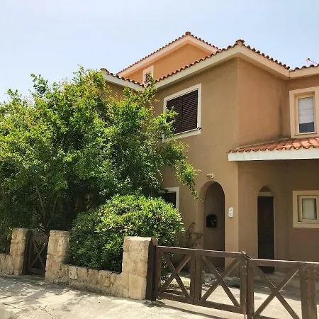 Eden Gardens Maisonette Appartement *