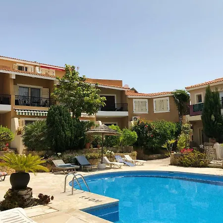 Eden Gardens Maisonette Appartement