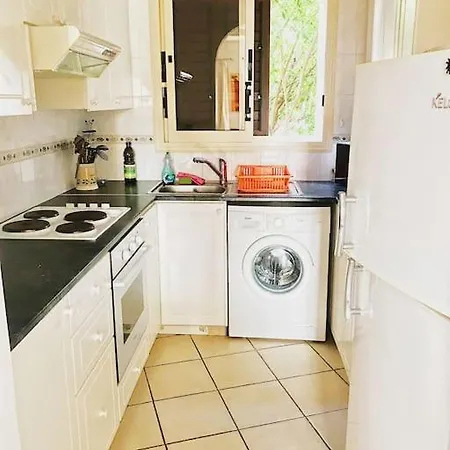 Apartment Eden Gardens Maisonette Paphos
