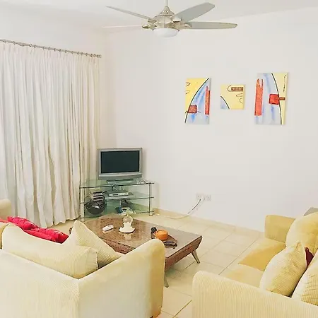 Eden Gardens Maisonette *