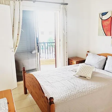 Eden Gardens Maisonette Apartment Paphos