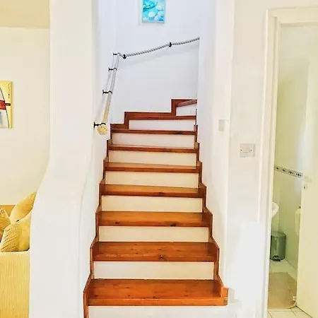 Apartment Eden Gardens Maisonette *