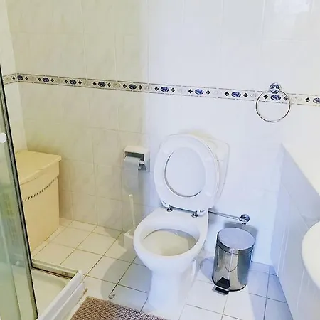 Eden Gardens Maisonette Apartment