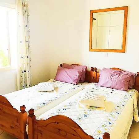 Appartement Eden Gardens Maisonette Paphos