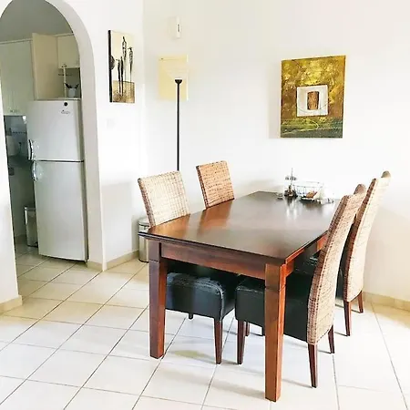 Appartement Eden Gardens Maisonette Paphos