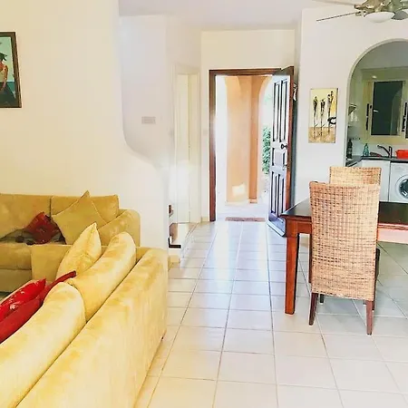 Eden Gardens Maisonette Appartement